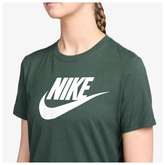 Nike Γυναικεία κοντομάνικη μπλούζα Sportswear Essential Icon Future T-Shirt
